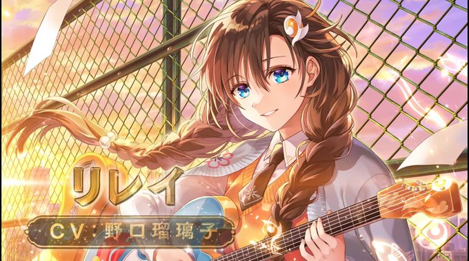 クレティアのtwitterイラスト検索結果 古い順