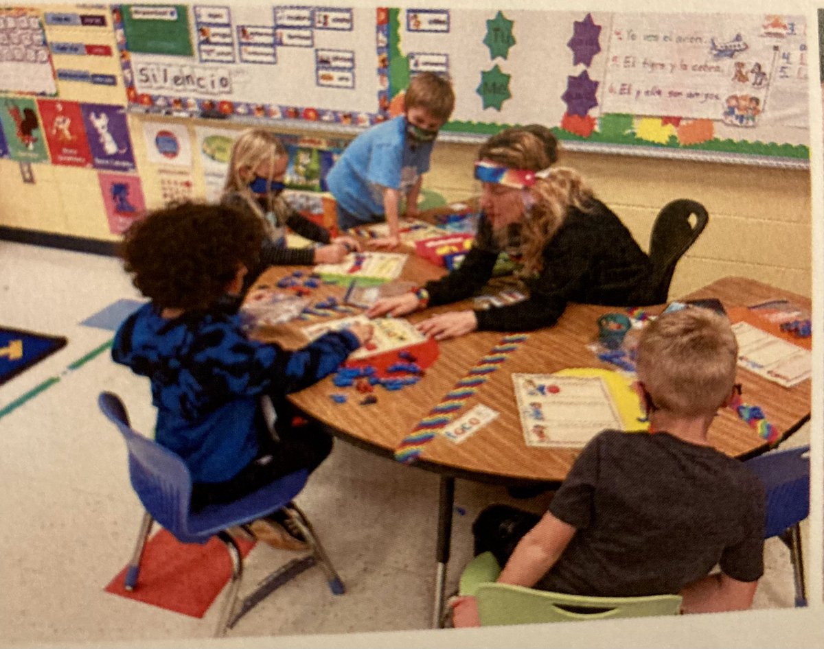 IsabelSeplved17's tweet photo. My second Professional Evaluation 👀 at First Spanish Grade 💪Rocky River Elementary School by my great Assistant Principal 😃. Thank God 🙏🏻 a wonderful SUCCESS!!!!  🇨🇱❤️💙🇺🇸 @ParticipateLrng #unitingourworld @MicheleMacumber https://t.co/gj07drrCgt