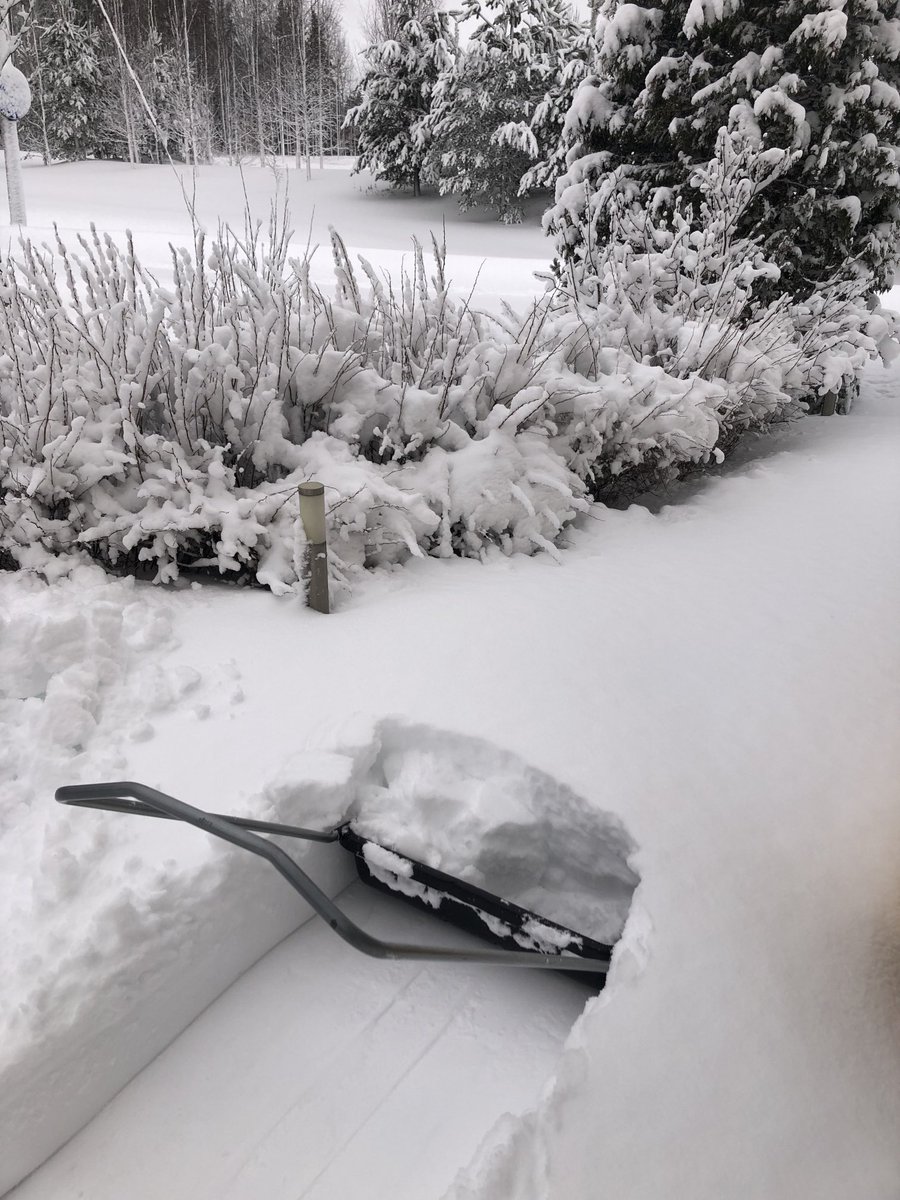 Tänään ei sada yhtään niin paljon kuin eilen #Valtteri