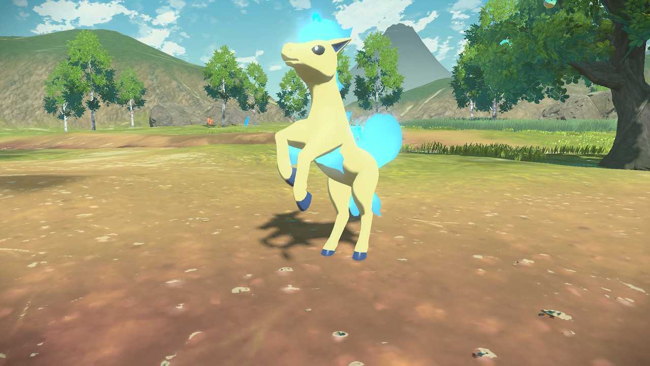 ポケモンアルセウス攻略 Game8公式 色違い確定入手 サブ任務 おかしなポニータ目撃報告 で色違いポニータを確定入手できます 通常のポニータを 黒曜の原野 蹄鉄ヶ原 で手に入れてから ギンガ団本部の黒板にてサブクエストを受注しましょう