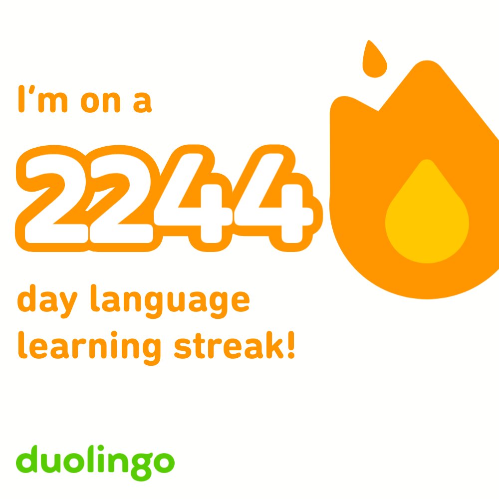 BorisGonschorek's tweet photo. Ist der #Wind bald vorüber?
Wegen des #Sturms könnte man toll in der warmen Bude sitzen und #Duolingo machen.
In Herzberg ist sogar ein #Baum umgefallen!
Learn a language with me for free!
Duolingo is fun, and proven to work.
Here’s my invite link:
https://t.co/fUn1wBtimB https://t.co/6yF1kKVuBd