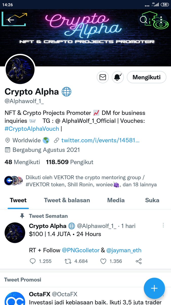Ancaaa70516038's tweet photo. @Alphawolf_1_ https://t.co/nErCT1nv0U