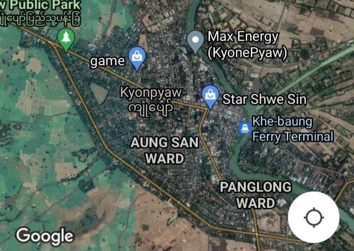 According to Locals,6 innocent locals from villages in KyarChaung village tract,Kyonpyaw Tsp,Ayeyarwaddy,were abducted by SAC as allegedly accused of bombing MyTel Tower after an unidentified group bombed MyTel tower in KyarChaung village on the afternoon of Jan27.
#2022Jan30Coup