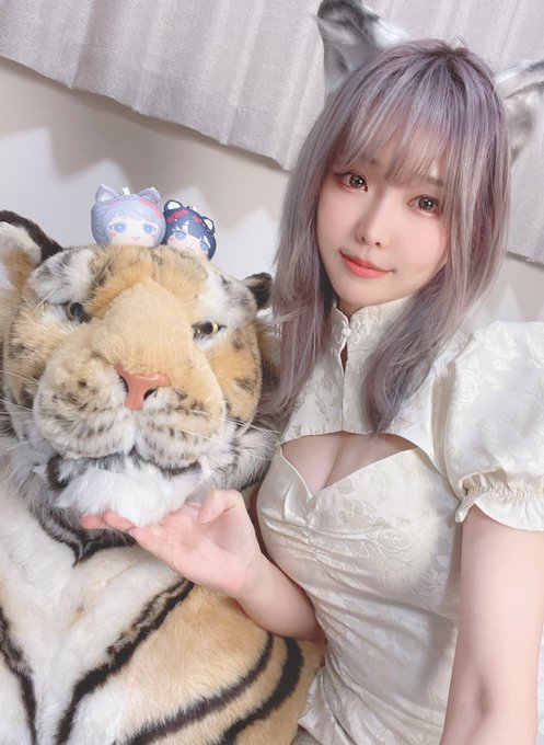 Twitterのコスプレ画像47