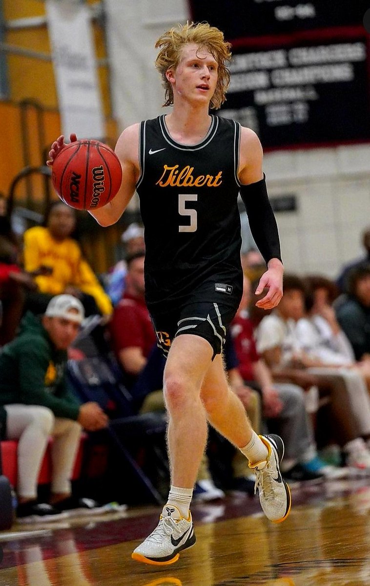 Coachjo48077072's tweet photo. Nikko 🏀 Gilbert High School https://t.co/LfC6XZ9kg9