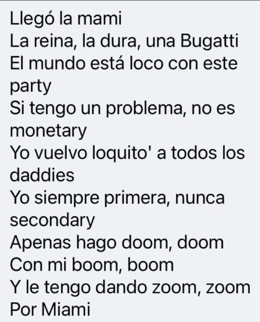 AidaCordeiro's tweet photo. Esto es lo que le gusta al jurado de #Benidormfest https://t.co/Thd3g6U9KB