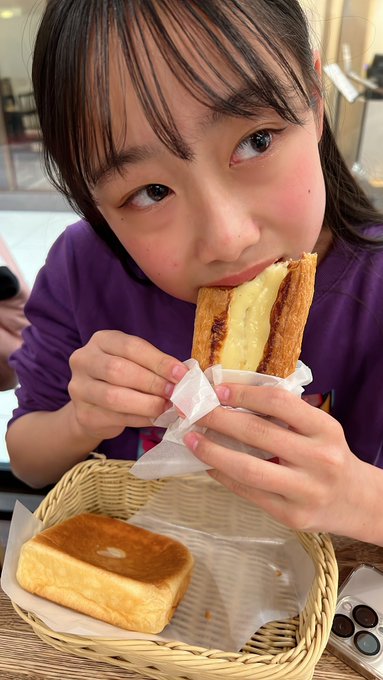 Twitterのコスプレ画像4