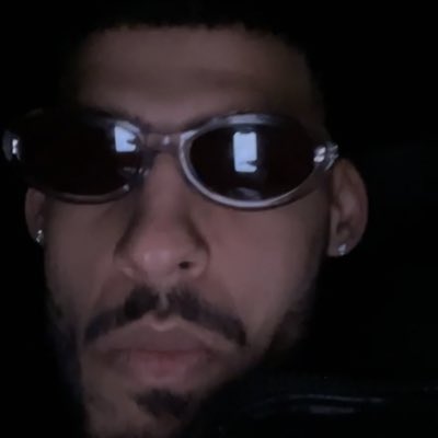 Kais511's tweet photo. πΆ#blindguy #NouvellePhotoDeProfil https://t.co/Da8h6GRND3