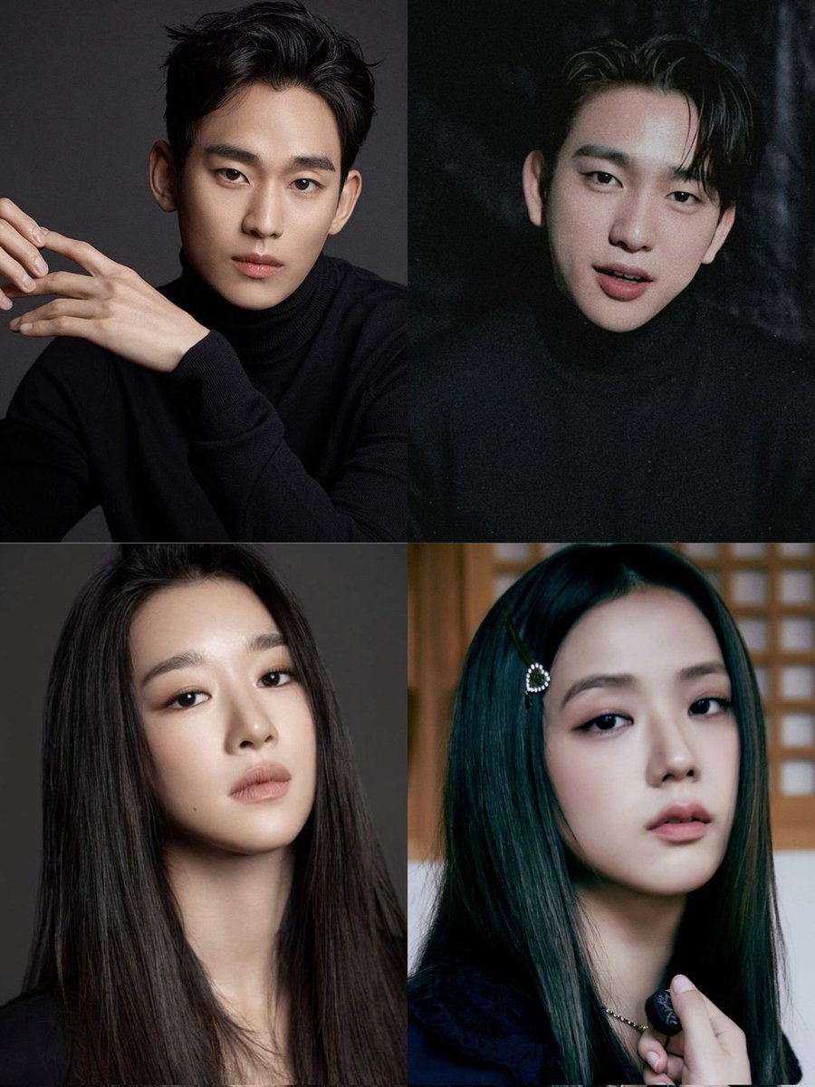 K-Drama Menfess tweet media