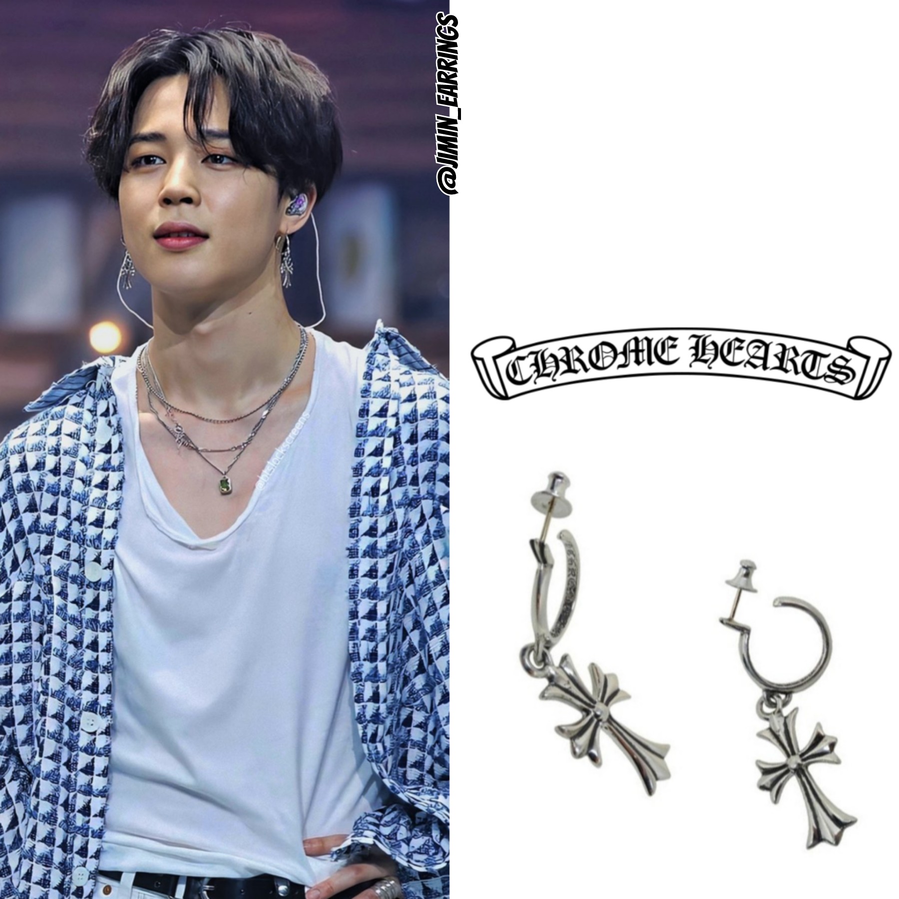 Jimin's Jewelry Archive 🌒 on X: