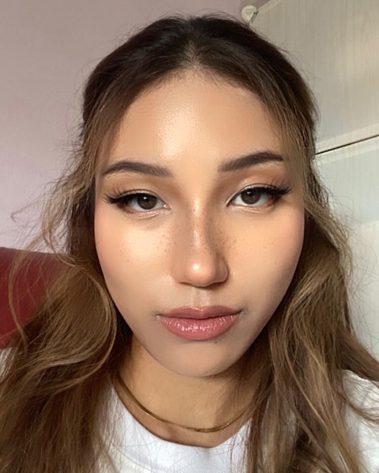😍🔥☄️ PHEW GURL! 🔥🔥 If there’s a thousand likes, we would give <a href="/ftnhrrs/">Fatin</a> a million!✨Damn she looks so good in our #FauxLash in ‘ME GUSTA’ 🔥 SHOP NOW! 🤍 #OddsOfEvenCosmetics #Singapore