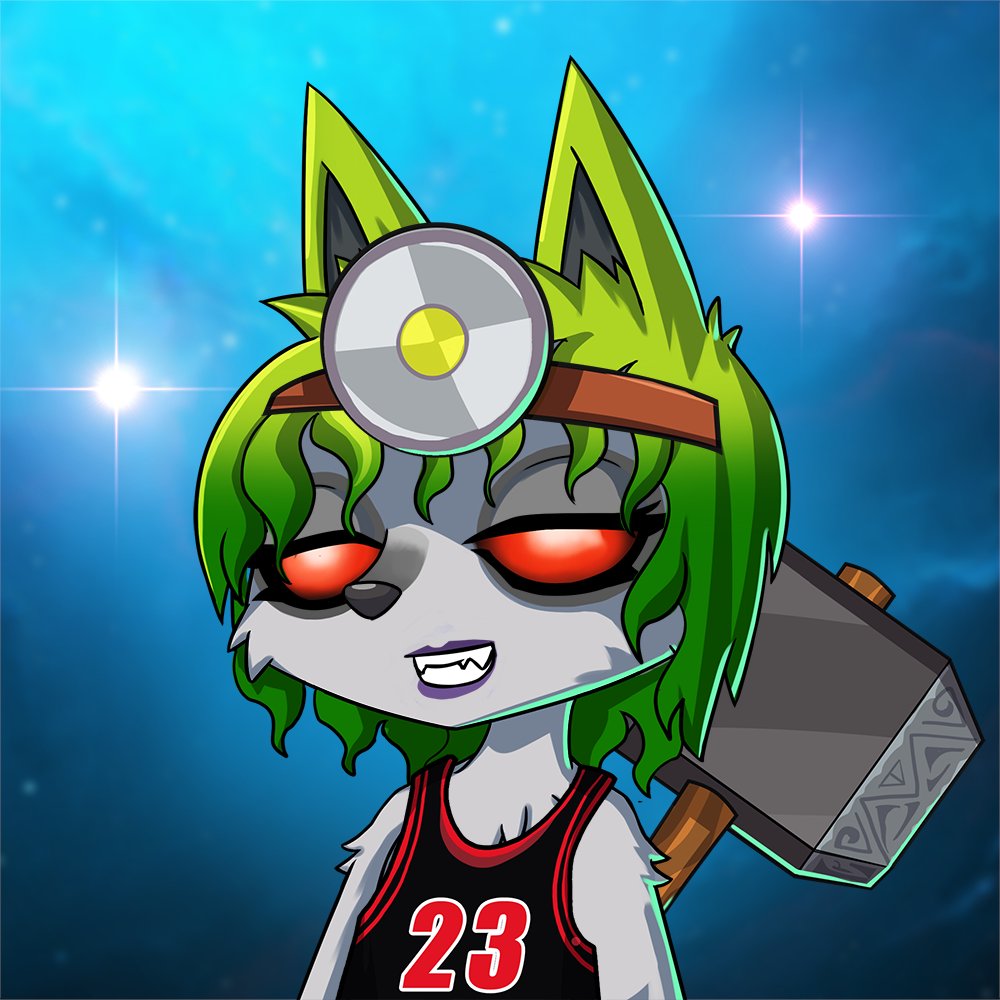 cryptoflex225's tweet photo. super happy with my fox @FoxtopiaNFT
the art and roadmap on this project!!
get involved #foxtopia https://t.co/wgHs1VoJcH