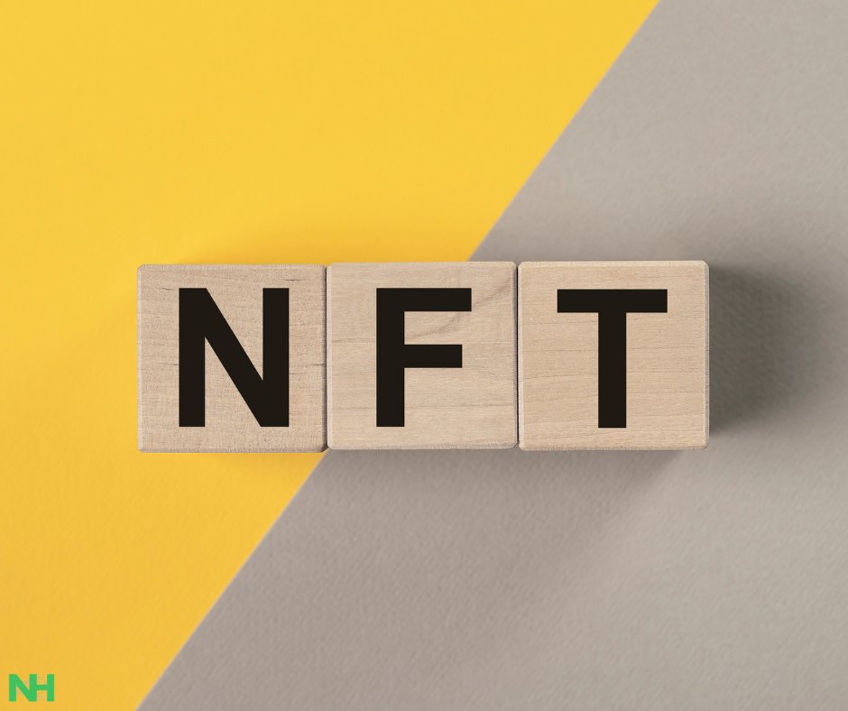 NazmulTechTips's tweet image. "NFT (Non-fungible tokens) are a new type of digital asset that may one day soon become as common as the mp3 file." 

- Nazmul  Hasan

#NoFuture #NFT #Scam
