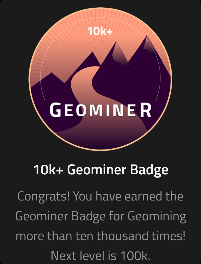 Check out my badge! coin.onelink.me/ePJg/12e0c1aa

😚😚😚😚