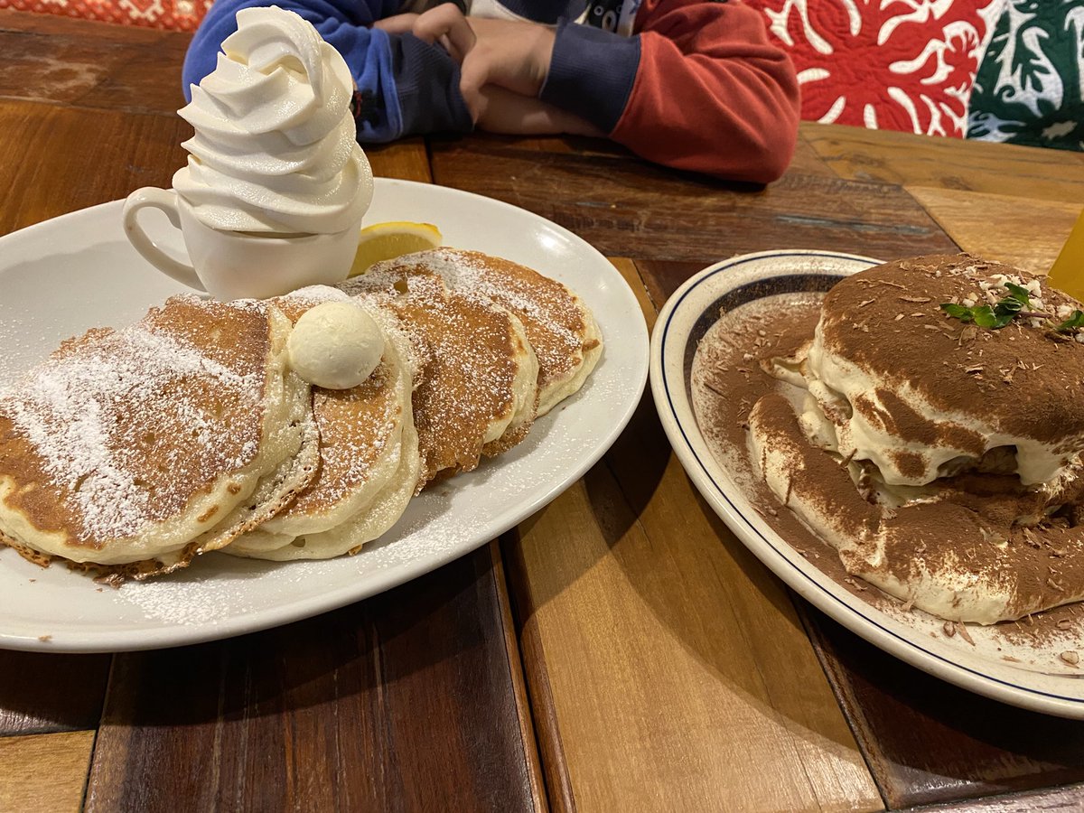みんなの 丸亀製麺 パンケーキ 口コミ 評判 食べたいランチ 夜ごはんがきっと見つかる ナウティスイーツ