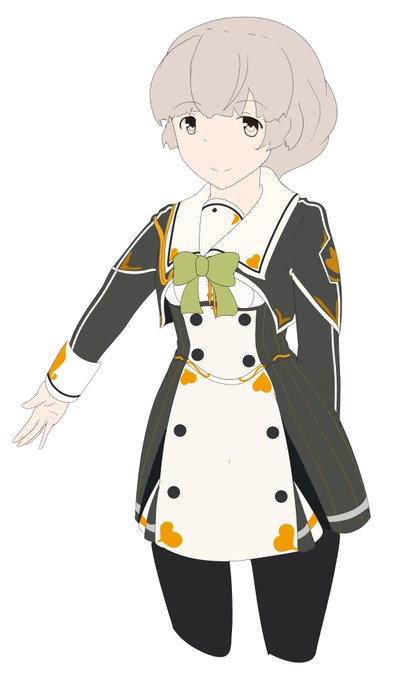 Nansakinokoさんのイラストまとめ