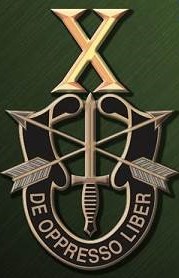 Special Forces Association tweet media