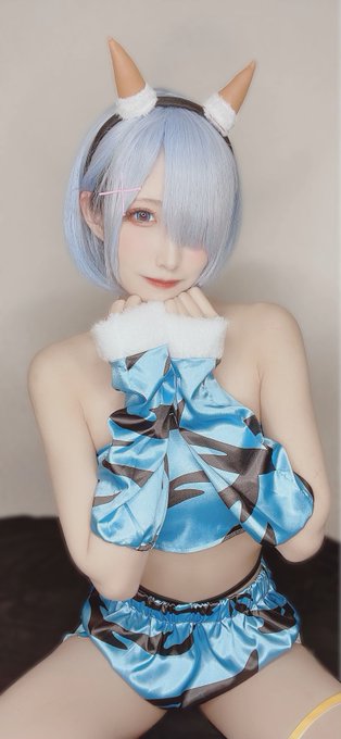 コスプレイヤー月野のあのTwitter画像13