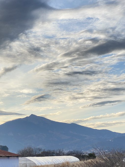 筑波山のtwitterイラスト検索結果