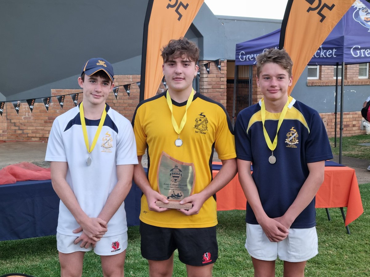 whytedean's tweet photo. It was a bitter sweet weekend, in the sense that we were unfortunate to claim a gold, but took the over all winning school having all three teams in finals. Well done to our @StDavids_Marist water polo boys. THANK YOU to the players, coaches and parents! Let's keep growing! https://t.co/gi3SYBMACx
