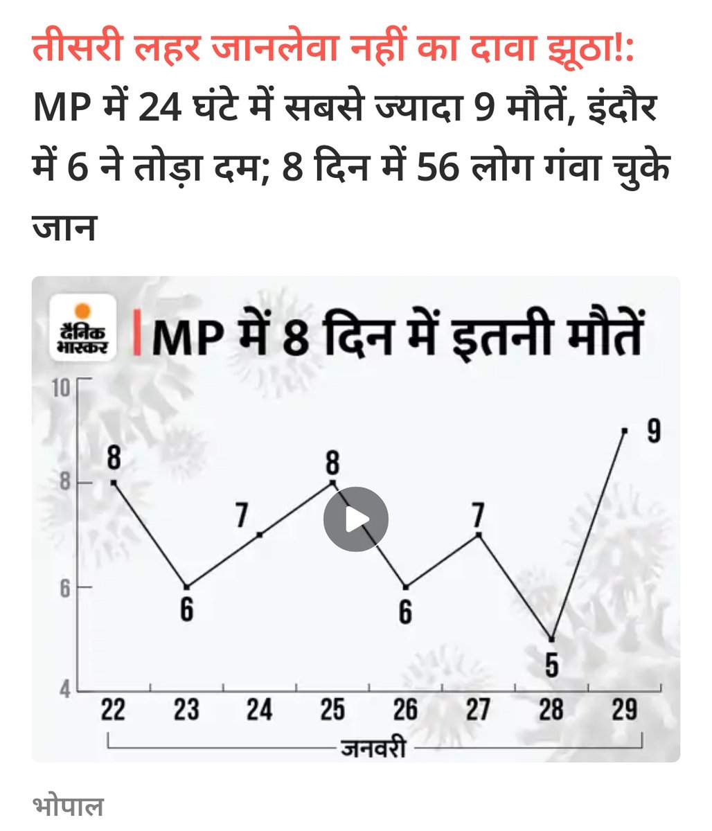 GopilKotwal's tweet photo. भाजपा सरकार जागो...
छात्रो का जीवन खतरे में ना डालो.. 
लोग मरना चालू हो गए है.. कहीं ये स्थिति बिगड़ ना जाए... https://t.co/VwDJaULjDe