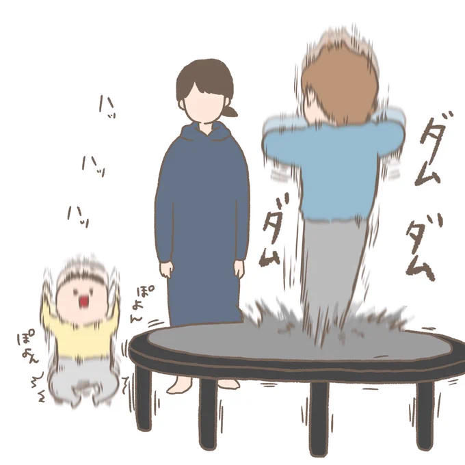 できているつもり 
