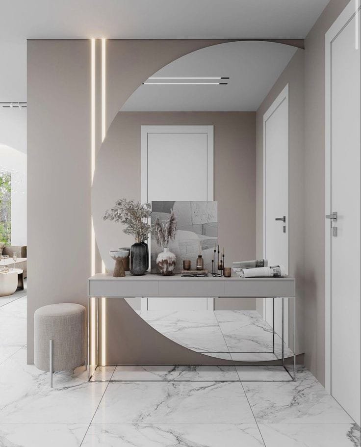 تصميم منطقة أمام الباب بشكل جذاب ❤️

استفسر عن طلبك على الخاص💌
 #كفي_استهتار_بمصير_البدون #هدى_حسين