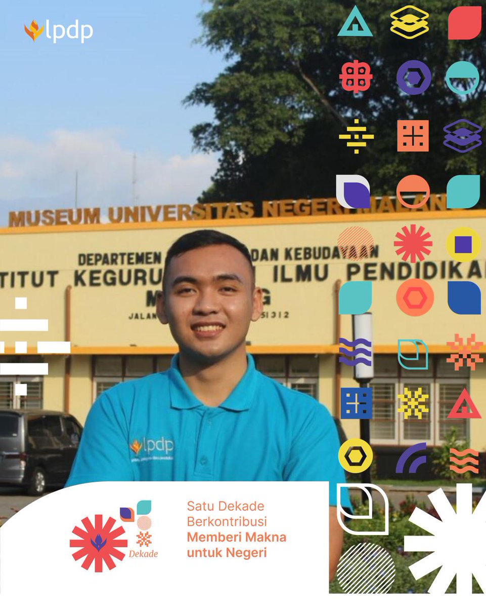 fidayat_nur's tweet photo. Saatnya mengabdi

            Dapatkan twibbon ini melalui https://t.co/ALdECW1ORZ
            Lalu ikuti @twibbonize
            #1dekadelpdp43 #twibbonize https://t.co/ljrec1X0Us
