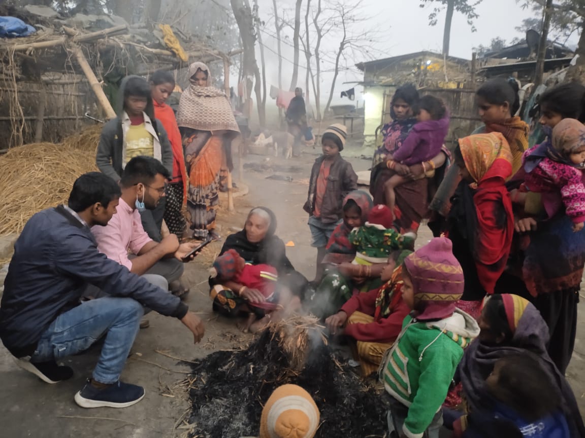 CAREIndia's tweet photo. As the world commemorates NTD Day today, CARE India pledges to support efforts to eradicate these diseases, particularly Kala-Azar and Lymphatic Filariasis. (2/2)

#CAREIndia #BeatNTDs #stoptheneglect #uniteandactagainstNTDs #WorldNTDDay2022 https://t.co/EnorR6mvu6