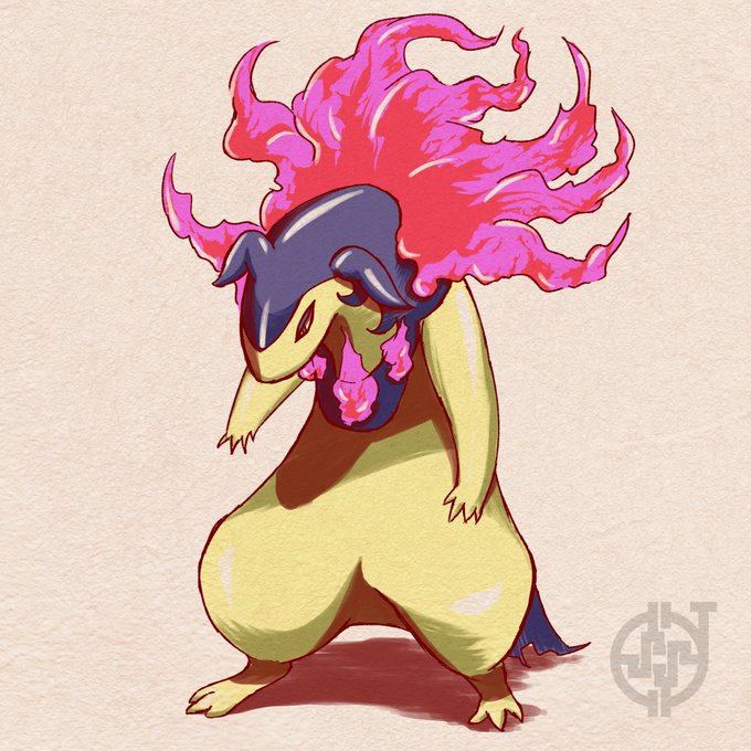 Numba Iranemuyさんのイラストまとめ