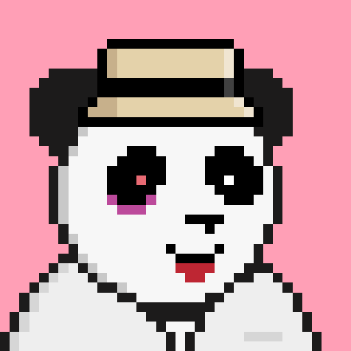 Solana Panda Party tweet media