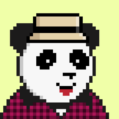 Solana Panda Party tweet media