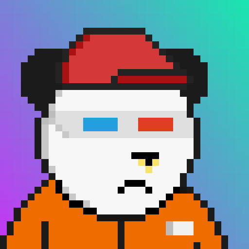 Solana Panda Party tweet media