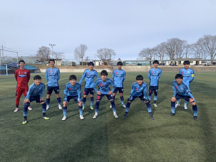 チーム紹介 聖望学園中学校高等学校サッカー部 フットボールnavi