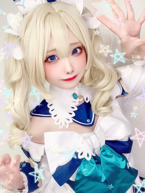 コスプレイヤーえとちゃのTwitter画像21