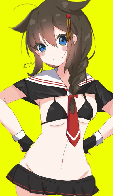 #艦これ 