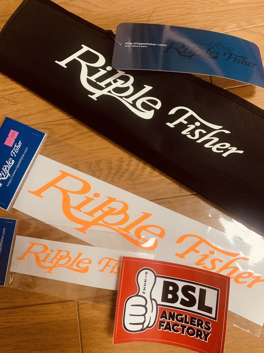 TKC15984337's tweet photo. 相棒!!
良き魚と出会えますように
ランエク110H
#RippleFisher
#RunnerExceed
#リップルフィッシャー
#ランナーエクシード https://t.co/2RaesAakF8