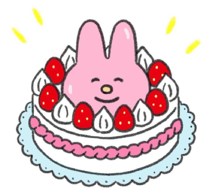 今日も生存記念日おめでとう💐 