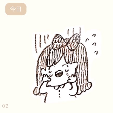 ちなみに余談ですが、先日ラストライブに呼んでいただいたりぼんぬちゃんは「えにっきちゃんすたんぷ」にも登場しています