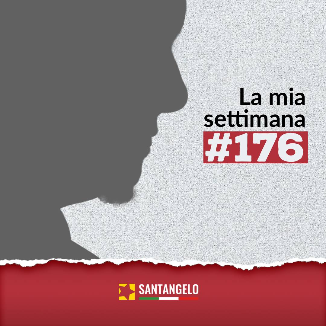 📌 Il resoconto e le attività più importanti della settimana parlamentare appena conclusa ➡️ bit.ly/3Gc8EDL