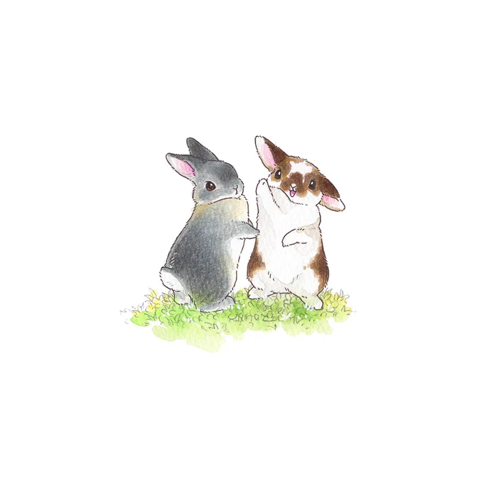 またね

いってきます 