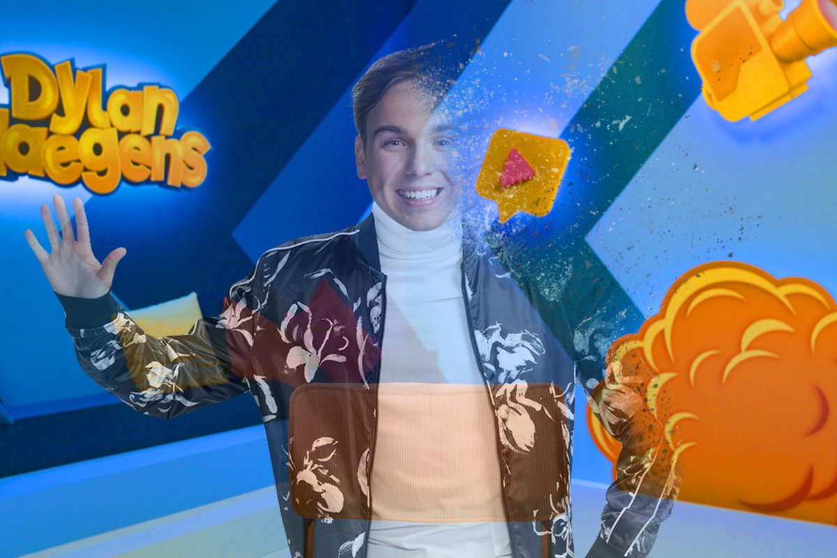 Er gaat veel veranderen in 2022: youtu.be/PExwv31xKy4