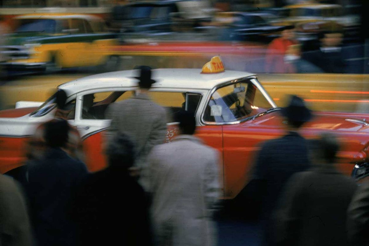 ErranceStudio's tweet photo. Ernst Haas // #errancestudio https://t.co/GYN6m8HETp