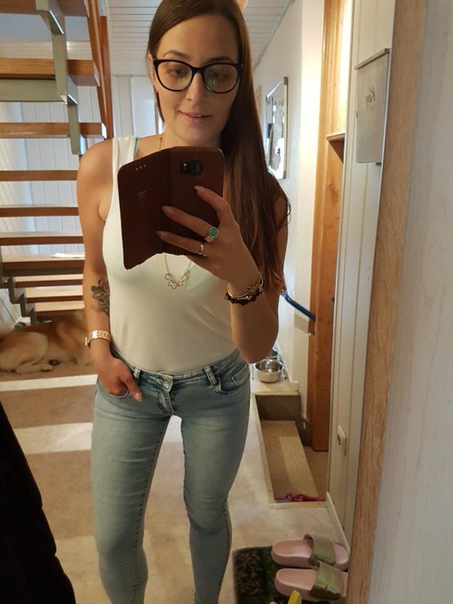 Guten Morgen. Wir eure  Rt habe ich Lust immer mehr posten und twittern. Bald neue Video auf https://t