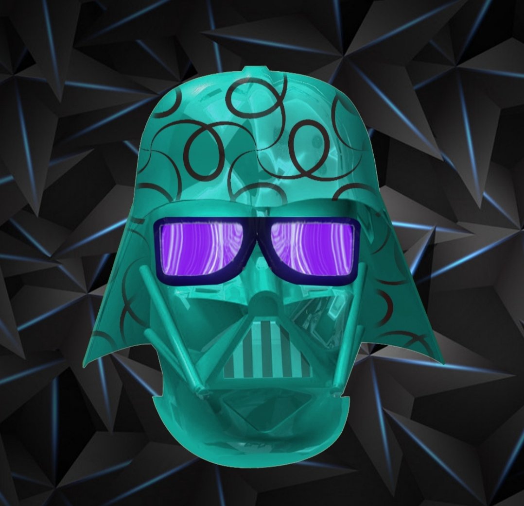 The Force Be with You #opensea #OpenSeaNFT #BoredApeYC #NFT #NFTs #nftcollector #NFTGiveaways #NFTCommmunity #NFTdrop #nftart #NFTartists #NFTProject  #NFTCollection #nftcollectors #NFTGame #Bitcoin #ETH #StarWars #DarthVader #DoodlesNFT #NFTshill
👇👇👇👇
opensea.io/collection/gas…