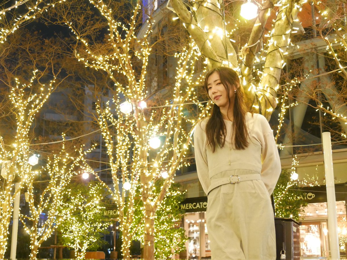 Ririna_53's tweet photo. 光の世界

Photos:@Hieroyui2 

#photography 
#ファインダー���しの私の世界 
#光の世界
#ポートレート撮影 
#イルミネーション
#カメラマンさんと繫がりたい 
#キリトリ世界 
#一瞬の永遠
#東京ドームシティ https://t.co/Sy0AfPEX0T