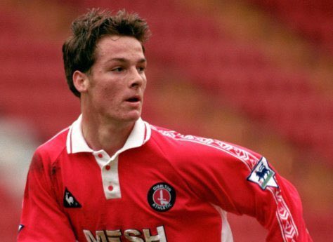 CafcFacts's tweet photo. 30/1/2004 Scott Parker leaves #cafc for a club record fee of £10m to #CFC https://t.co/do67GSVdpc