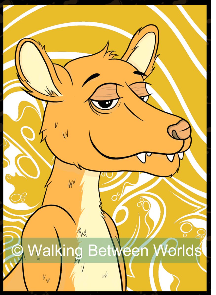 Genesis Collection launch empowering global #Indigenous artists  

1️⃣ Unique Aboriginal &amp; TSI art🎨
2️⃣ 30% Indigenous charities🤎
3️⃣ Exclusive Collector events/premints🎉
4️⃣ Earn WBW community tokens🤎
5️⃣ Do well by doing good!

👉Follow <a href="/WBWNFTs/">👣WalkingBetweenWorlds 👣 minting NOW</a>
👉Join discord.gg/n5eMSsDrqH