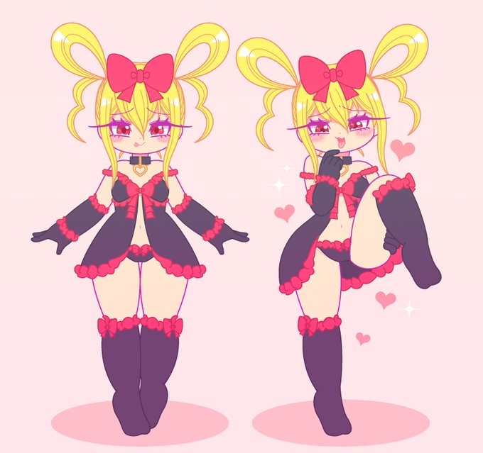 クロリーナちゃんリニューアル! 