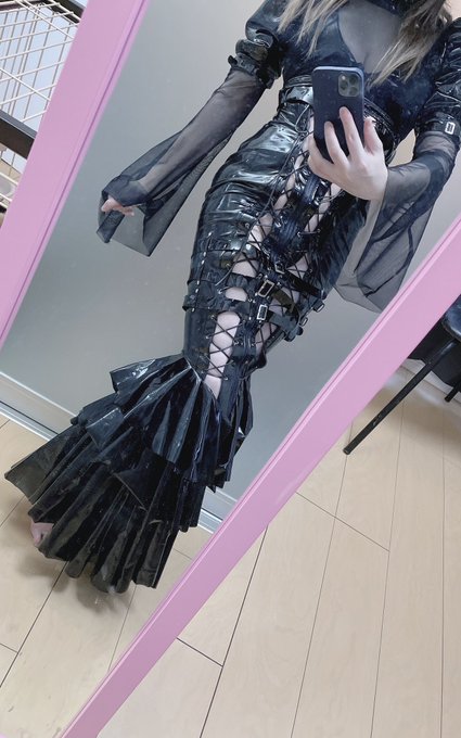 コスプレイヤーゆらしちゃんのTwitter画像13